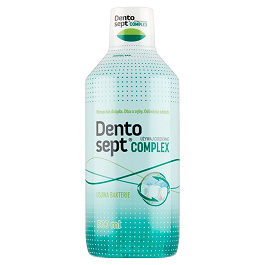 Dentosept Complex