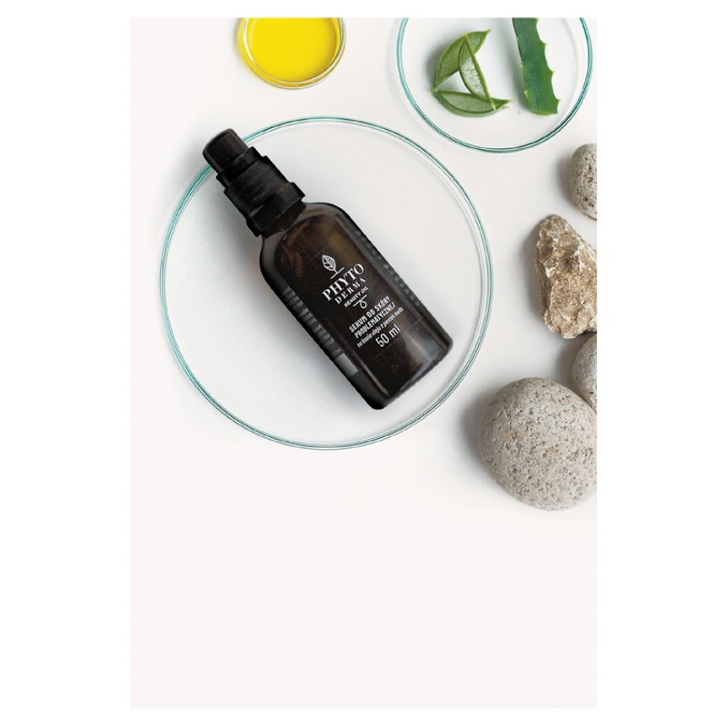 Phyto Derma, serum do skóry problematycznej, 50 ml