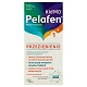 Pelafen Kid MD Przeziębienie, syrop wzmacniający odporność, 100 ml syrop wzmacniający odporność, 100 ml