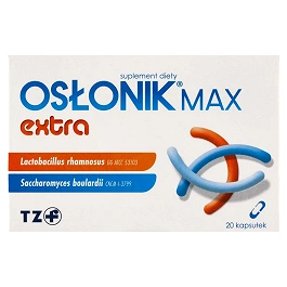 Osłonik Max Extra