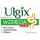 Ulgix wzdęcia max, kapsułki łagodzące odbijanie, uczucie pełności, 30 szt. kapsułki łagodzące odbijanie, uczucie pełności, 30 szt.