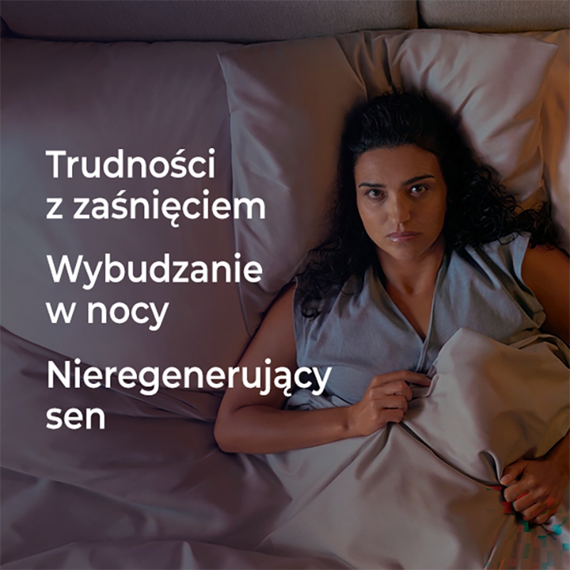 Senolek 50 mg, 8 kapsułek miękkich