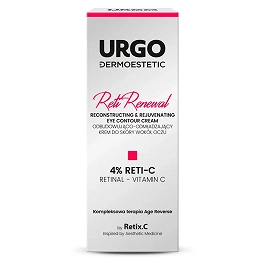 URGO DERMOESTETIC Reti Renewal