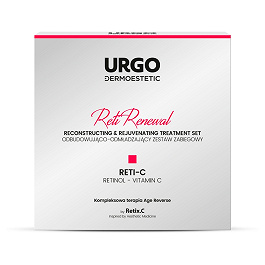 URGO DERMOESTETIC Reti Renewal