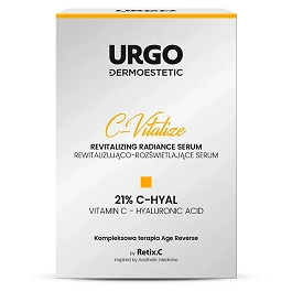 URGO DERMOESTETIC C-Vitalize