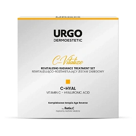 URGO DERMOESTETIC C-Vitalize