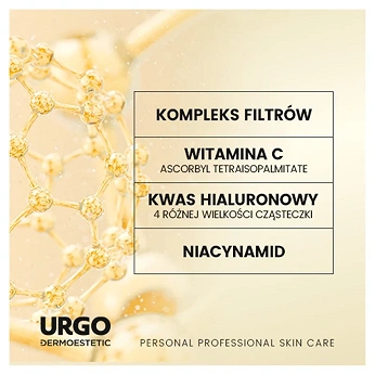 Urgo Dermoestetic Foto Age Prevention, krem do twarzy, 45 ml