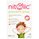 Pipi Nitolic Prevent Plus, spray ochronny przed wszawicą dla dzieci, 150 ml spray ochronny przed wszawicą dla dzieci, 150 ml