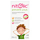 Pipi NITOLIC Prevent Plus Ochrona, spray chroniący przed wszawicą, 75 ml spray chroniący przed wszawicą, 75 ml