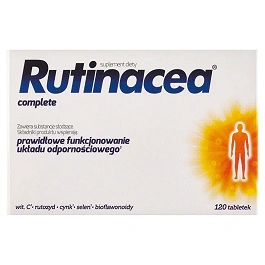 Rutinacea Complete