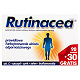 Rutinacea Complete, tabletki ze składnikami wspomagającymi odporność, 90 szt. + 30 szt. gratis tabletki ze składnikami wspomagającymi odporność, 90 szt. + 30 szt. gratis