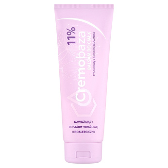 Cremobaza 11%, balsam do ciała, 200g
