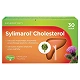 Sylimarol Cholesterol , kapsułki ze składnikami na utrzymanie odpowiedniego poziomu cholesterolu, 30 szt.