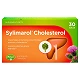 Sylimarol Cholesterol , kapsułki ze składnikami na utrzymanie odpowiedniego poziomu cholesterolu, 30 szt. kapsułki ze składnikami na utrzymanie odpowiedniego poziomu cholesterolu, 30 szt.
