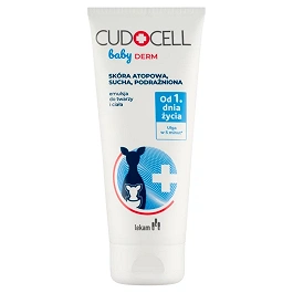CUDOCELL Baby DERM