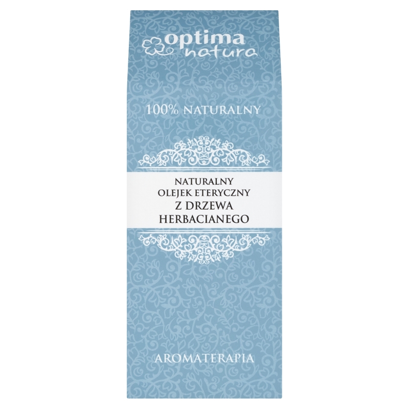 Naturalny Olejek Eteryczny, z drzewa herbacianego, 10 ml