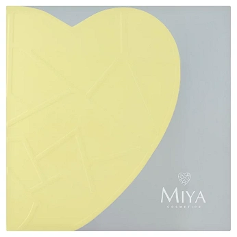 MIYA Zestaw Vitamin C Glow, peeling-maska, 60 ml + serum, 30 ml