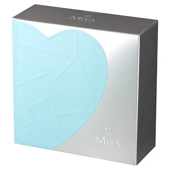 MIYA Zestaw More Hydration, krem do twarzy, 40 ml +  tonik, 150 ml KÓTKA DATA 31.10.2025