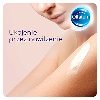 Oilatum Formuła Med, krem do skóry bardzo suchej, 150 g