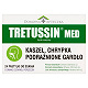 Tretussin Med, pastylki do ssania na podrażnione gardło, 24 szt. pastylki do ssania na podrażnione gardło, 24 szt.