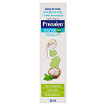 Prenalen Katar spray do nosa, 20 ml