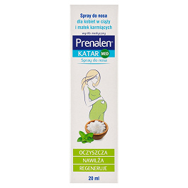 Prenalen Katar