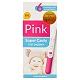 Test ciążowy Pink , Strumieniowy Super Czuły, 1 szt. Strumieniowy Super Czuły, 1 szt.
