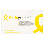 Endoprofem 30 saszetek + 30 kapsułek