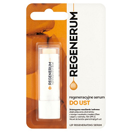 Regenerum regeneracyjne serum do ust