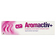 Aromactiv+, żel ułatwiający oddychanie, łagodzący katar i gorączkę od 1 dnia życia, tuba 50 g żel ułatwiający oddychanie, łagodzący katar i gorączkę od 1 dnia życia, tuba 50 g
