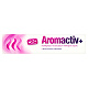 Aromactiv+, żel ułatwiający oddychanie, łagodzący katar i gorączkę od 1 dnia życia, tuba 50 g żel ułatwiający oddychanie, łagodzący katar i gorączkę od 1 dnia życia, tuba 50 g