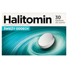 Halitomin