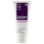 Iladian 40+ żel do higieny intymnej o działaniu antybakteryjnym i nawilżającym, tuba 180 ml