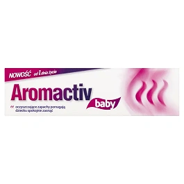 Aromactiv baby
