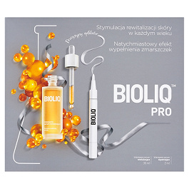 Bioliq PRO