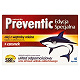 Preventic Edycja Specjalna, kapsułki z olejem z wątroby rekina wspierającym odporność, 60 szt. kapsułki z olejem z wątroby rekina wspierającym odporność, 60 szt.
