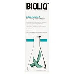 Bioliq Clean, żel do mycia 3w1 do twarzy, ciała i włosów, 180 ml