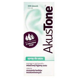 AkusTone