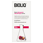 Bioliq 35+ krem intensywnie odbudowujący na noc, 50 ml