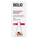 Bioliq 35+ krem przeciwstarzeniowy do cery suchej, 50 ml