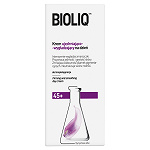 Bioliq 45+ krem ujędrniająco wygładzający na dzień, 50 ml