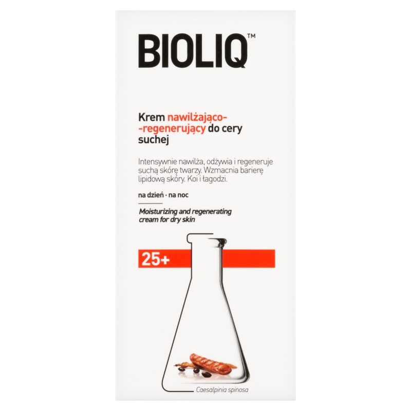 Bioliq 25+ krem do cery suchej, 50 ml