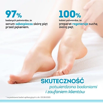 Regenerum serum regeneracyjne do pięt , do suchej i popękanej skóry, tuba 30 g