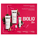 Bioliq 35+, krem pod oczy – 15 ml + krem na noc – 50 ml + krem na dzień – 50 ml krem pod oczy – 15 ml + krem na noc – 50 ml + krem na dzień – 50 ml