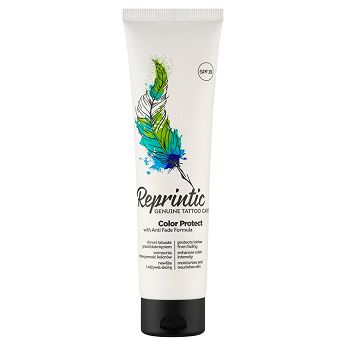 Reprintic, krem do pielęgnacji tatuażu, 100 ml