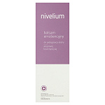 Nivelium balsam emoliencyjny do pielęgnacji skóry atopowej i łuszczącej się, 180 ml
