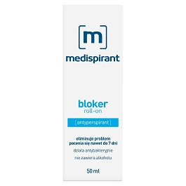 Medispirant