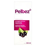 PelBez+ ze składnikami wspierającymi odporność 120 ml