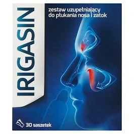 Irigasin