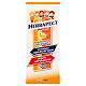 Herbapect Junior, syrop na kaszel dla dzieci o smaku bananowym, butelka 120 g syrop na kaszel dla dzieci o smaku bananowym, butelka 120 g